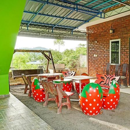 Oyo 90462 Padang Besar Green Inn Exterior photo